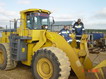  Komatsu WA600   