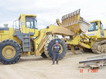   Komatsu WA600